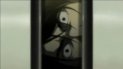 Qui a-t-il vu avant de mourir ?