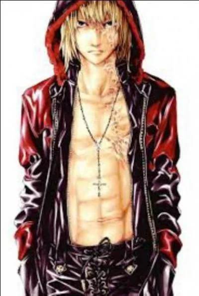 Quel est son vrai nom ?