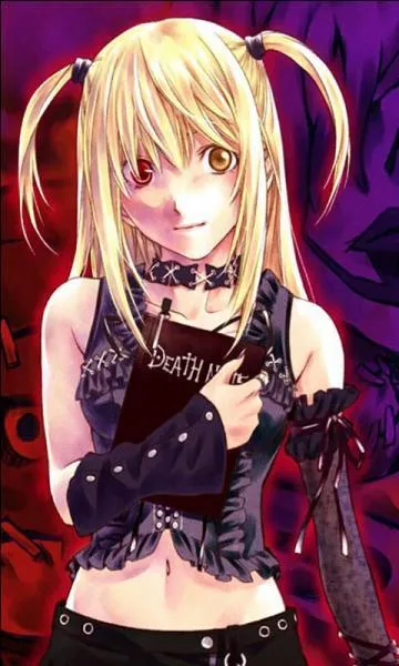 Qui est ce personnage ?