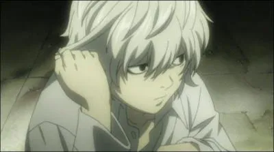 Comment s'appelle ce personnage ?