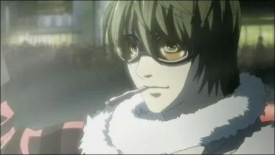 Qui est ce personnage ? (son vrai nom)