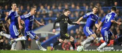 Quelle est sa date de naissance ?