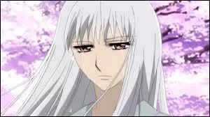 Quel est ce personnage ?