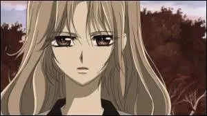 Quel est ce personnage ?