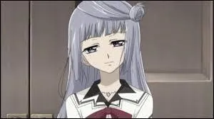 Quel est ce personnage ?