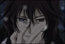 Quel est ce personnage ?