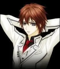 Quel est ce personnage ?