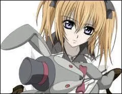 Quel est ce personnage ?