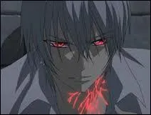 Quel est ce personnage ?