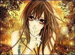 Quel est ce personnage ?