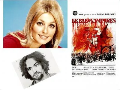 Dans la fin des années 60 … fut responsable de nombreux assassinats commis dans la région de Los Angeles.
Il fut, entre autres, l’instigateur du meurtre de l’actrice Sharon Tate, 
alors enceinte de huit mois.