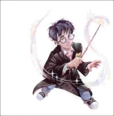 Comment sont détruits les horcruxes  ?