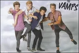 Comment s'appelle leur 1er album ?