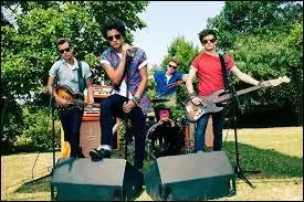 Quel est leur compte Twitter ?