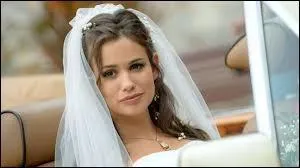 Avec qui veut-elle se marier dans la saison 5 ?