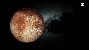 Quelle est cette planète ?