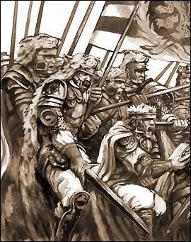 Qui est cet esclave mercenaire campanien ? Il deviendra un chef féroce et courageux durant la " guerre des mercenaires " à Carthage.