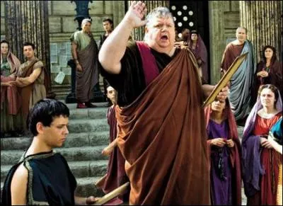 À Rome, pour qu'un témoignage d'esclave soit recevable, celui-ci sera systématiquement ;