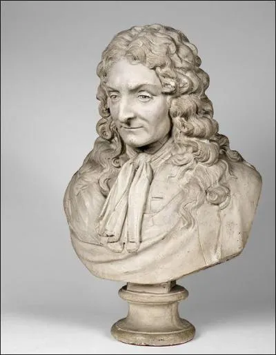 De lui, je ne dirai qu'une chose, c'était un homme 'affable'.