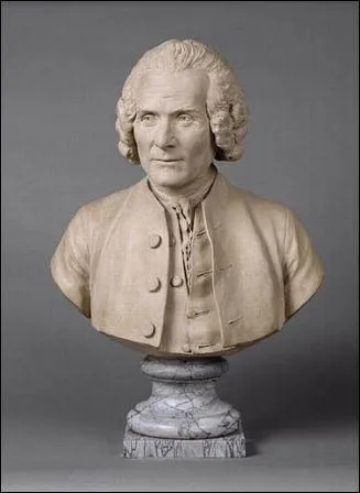 'Je suis tombé par terre c'est la faute à Voltaire, le nez dans le ruisseau c'est la faute à...