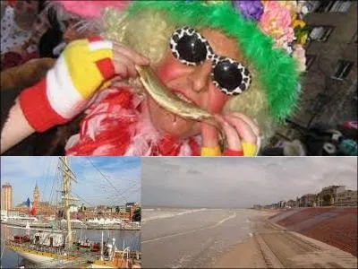 Quel est le nom de cette ville ?