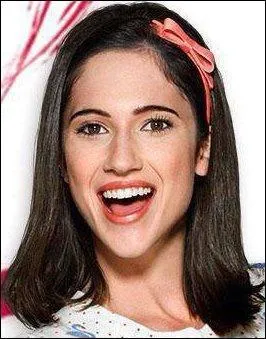 A-t-elle un frère ?