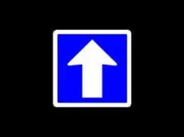 Quel est ce panneau ?