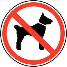 Quel est ce panneau ?