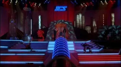 Où se déroule l'action ?