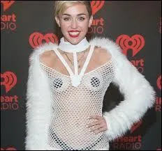 Quel est le vrai nom de Miley Cyrus ?