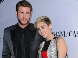 Comment s'appelle l'ex petit-ami de Miley ?