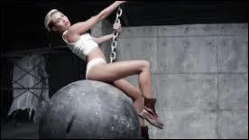 Est-elle Hannah Montana ?