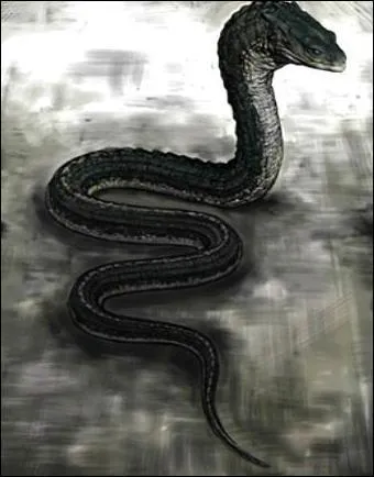 Quel &eacute;tait le dernier horcruxe trouv&eacute; ?