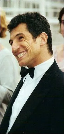 Qui est cet animateur ?