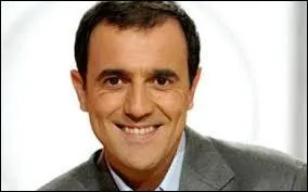 Qui est cet animateur ?