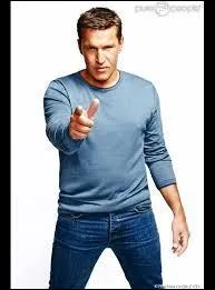 Qui est cet animateur ?