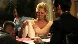 Que se passe-t-il lors de leur premier rendez-vous (saison 4, épisode 4) ?