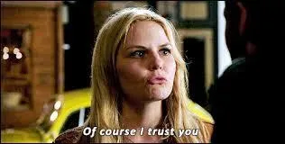 Emma fait-elle confiance à Killian (saison 4, épisode 3) ?