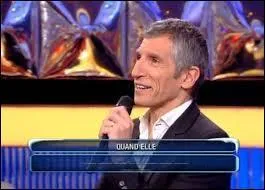 Quelle est cette émission ?