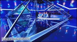 Quelle est cette émission ?