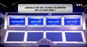 Quelle est cette émission ?