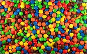 Dans laquelle de ces confiseries n'y a-t-il pas de chocolat ?