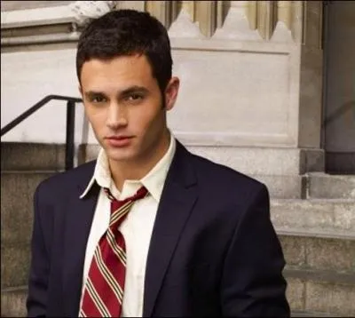 Qui est ce personnage de Gossip Girl ?