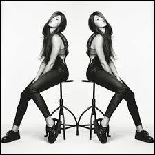 Après son break pour les téléspectateurs, Tam est revenue plutôt :