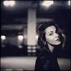 Avant, de quelle couleur étaient les cheveux de Tamara ?