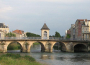 Quiz Les ponts de France - XIV