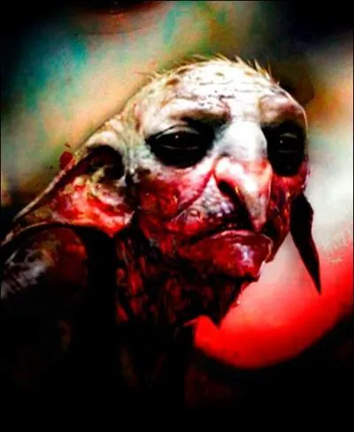 TOP 6 : La révolte des elfes et des centaures (HP 7.2)
Comment les elfes des cuisines parviennent-ils à massacrer du Mangemort ?