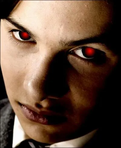 TOP 1 : Le passé de Voldemort (HP6)
De qui nous vient le souvenir du Voldemort enfant ?