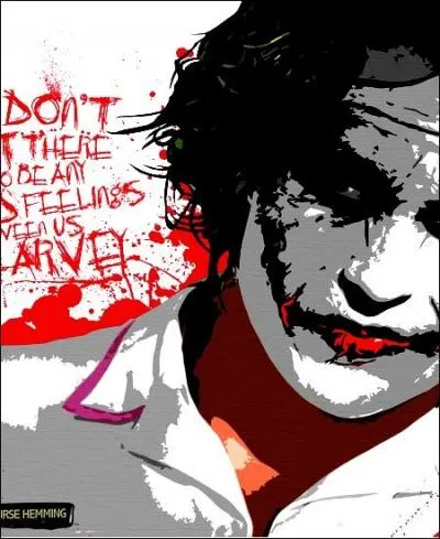 TOP 10 : L'hôpital Ste Mangouste (HP5)
Qui dit : « Des médecins ? Tu veux dire ces Moldus cinglés qui coupent les gens en morceaux ? Non, eux, ce sont des guérisseurs. »