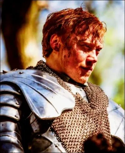 TOP 8 : Weasley est notre roi (HP5)
Selon la chanson, où serait né Ron ?